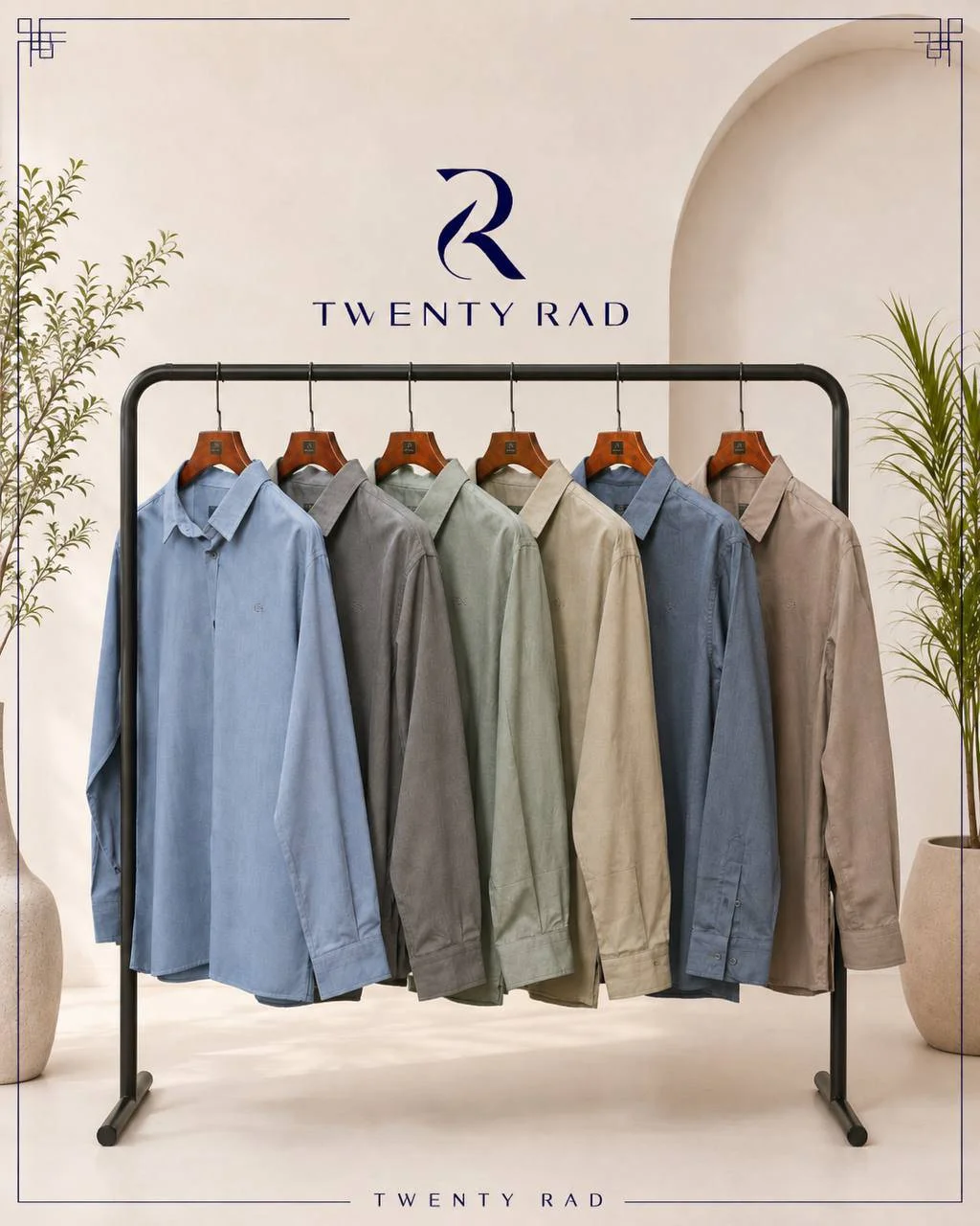 Tailoring Craftsmanship